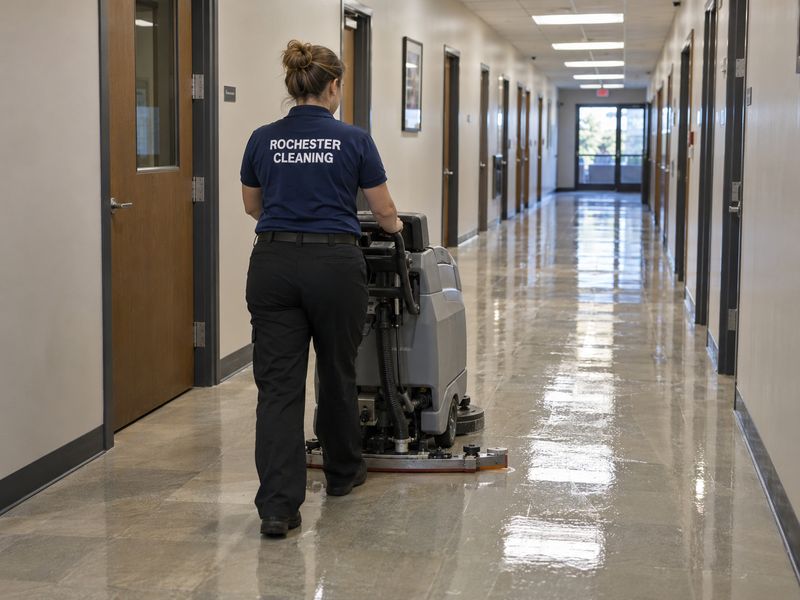 Floor Care